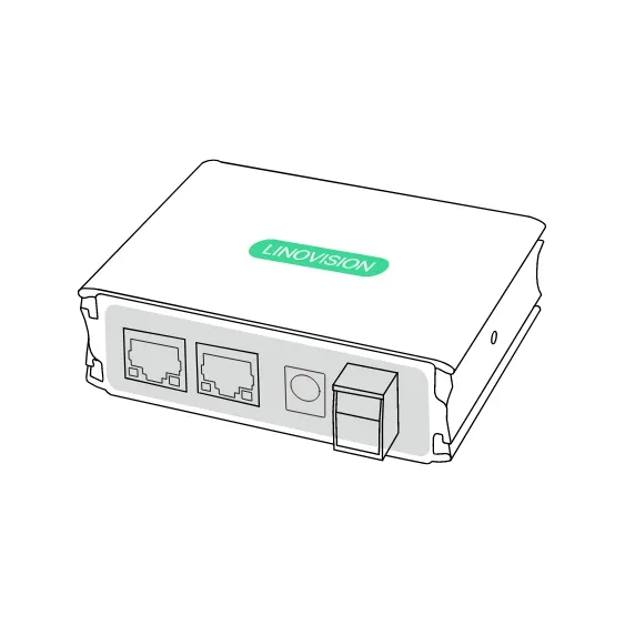 Linovision Accessories