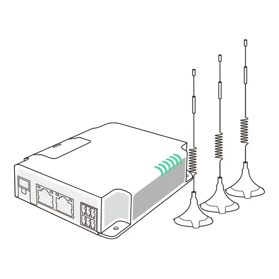 Linovision Wireless Bridge