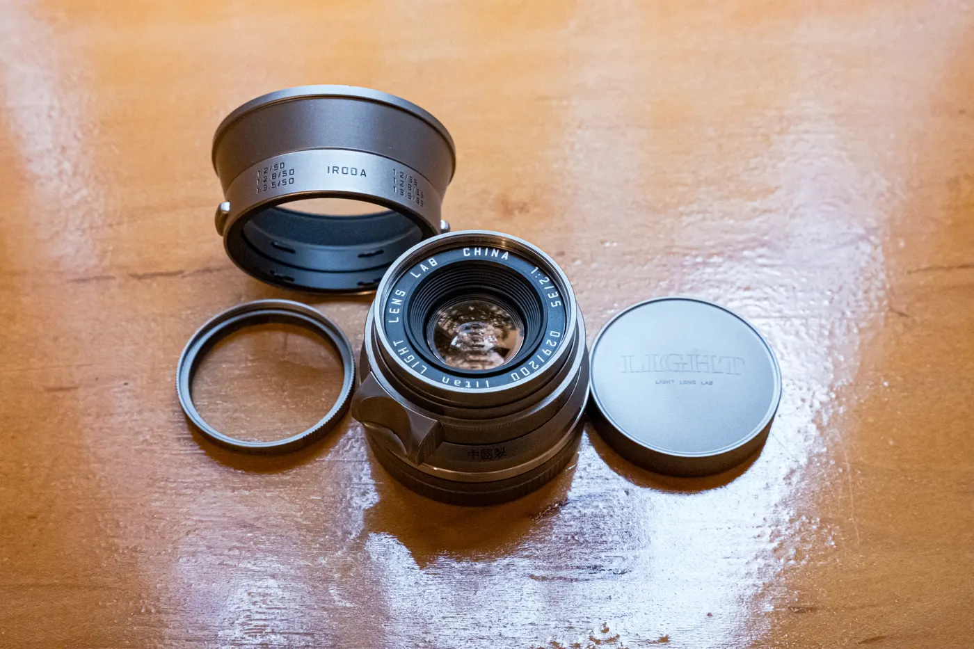 Documentary Reportage Sample with Light Lens Lab 35mm f/2
