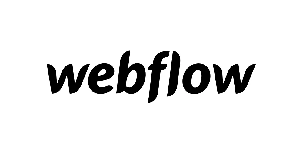 Webflow Workspace Dashboard