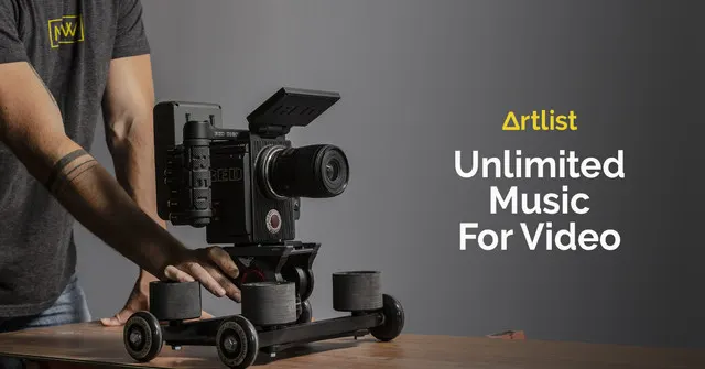 Artlist Special Subscription Offer