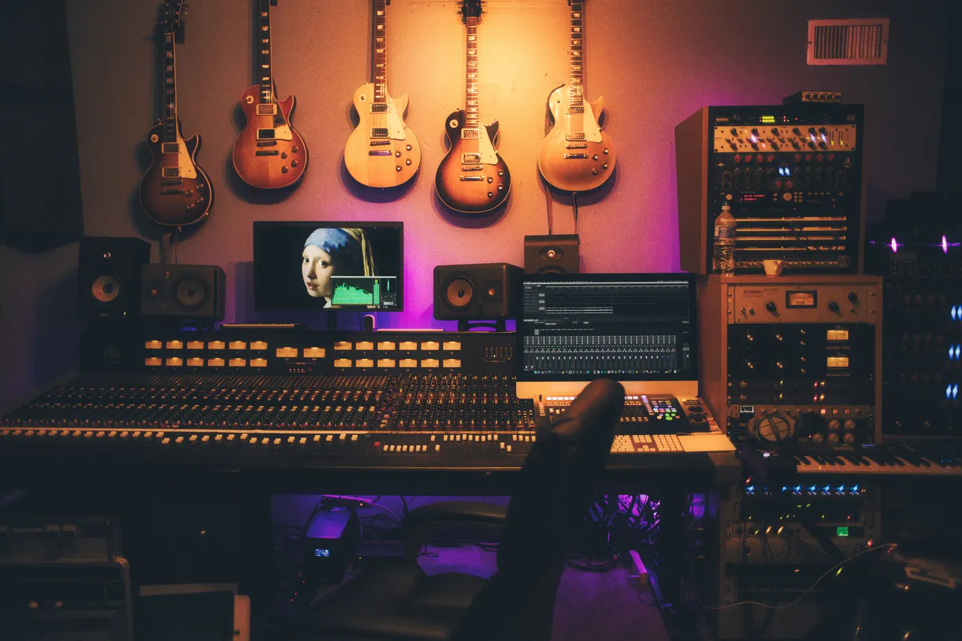 Artlist Music Curation Index